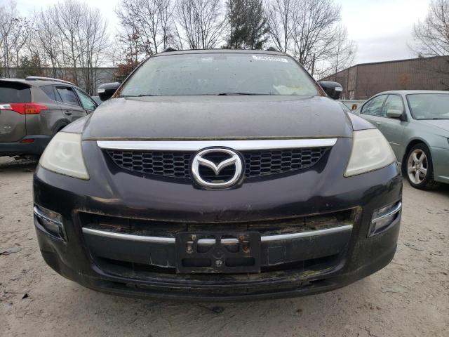 Photo 5 from auction – 2008 MAZDA CX-9 with VIN JM3TB38V080130288