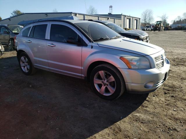 Photo 4 from auction – 2011 DODGE CALIBER MA with VIN 1B3CB3HA6BD221010
