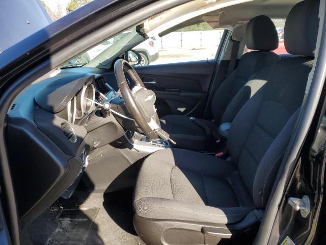 Photo 7 from auction – 2014 CHEVROLET CRUZE LT with VIN 1G1PC5SB2E7315942