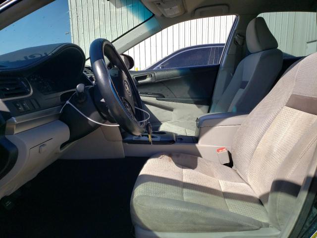 Photo 7 from auction – 2012 TOYOTA CAMRY BASE with VIN 4T1BF1FK6CU053266