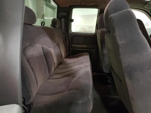 Photo 10 from auction – 2001 CHEVROLET SILVERADO with VIN 1GCHK291X1E236096
