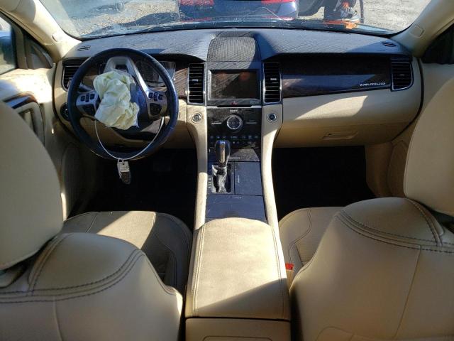 Photo 8 from auction – 2016 FORD TAURUS LIM with VIN 1FAHP2F87GG106797