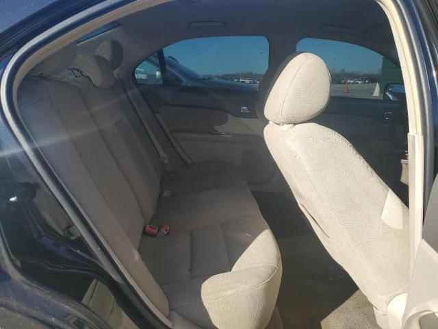 Photo 10 from auction – 2011 FORD FUSION HYB with VIN 3FADP0L38BR110189