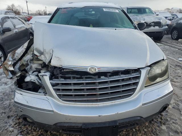 Photo 5 from auction – 2005 CHRYSLER PACIFICA T with VIN 2C8GF684X5R584314
