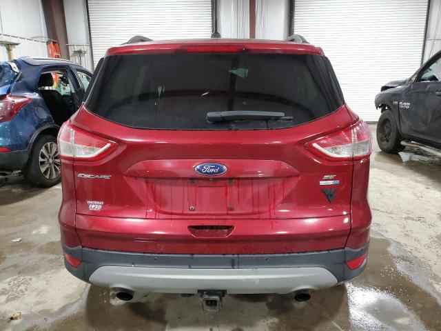Photo 6 from auction – 2014 FORD ESCAPE SE with VIN 1FMCU9G94EUB42888