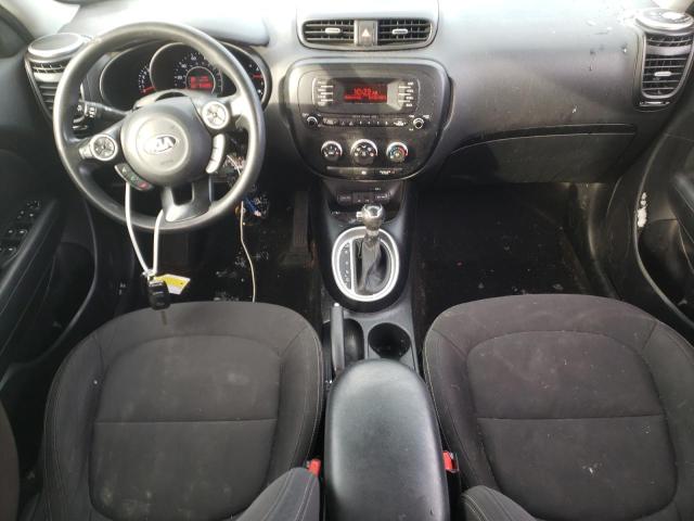 Photo 8 from auction – 2014 KIA SOUL with VIN KNDJN2A26E7111359