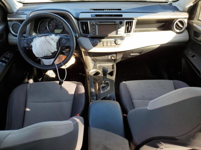 Photo 8 from auction – 2013 TOYOTA RAV4 XLE with VIN JTMWFREV4DD008215
