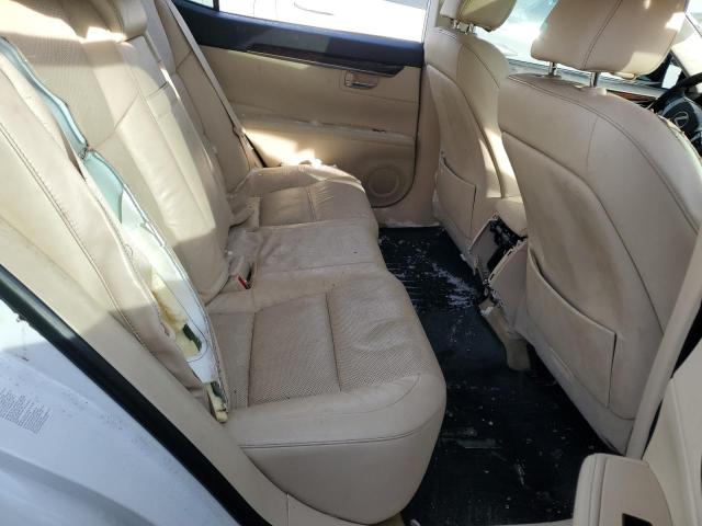 Photo 10 from auction – 2013 LEXUS ES 350 with VIN JTHBK1GG6D2054181