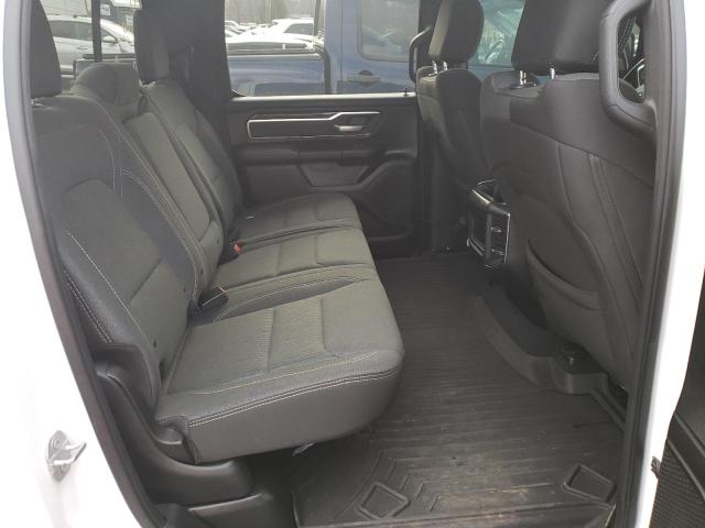 Photo 10 from auction – 2019 RAM 1500 BIG H with VIN 1C6SRFFT4KN637649