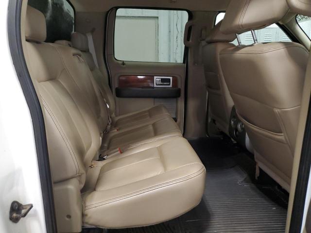Photo 10 from auction – 2009 FORD F150 SUPER with VIN 1FTPW14V79FA89746