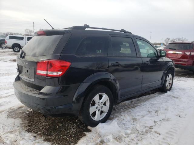 Photo 3 from auction – 2012 DODGE JOURNEY SE with VIN 3C4PDCAB7CT178175