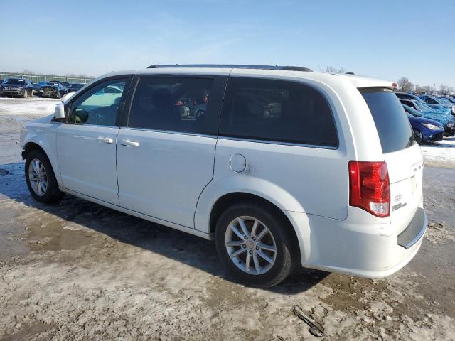 Photo 2 from auction – 2019 DODGE GRAND CARA with VIN 2C4RDGCG6KR606991