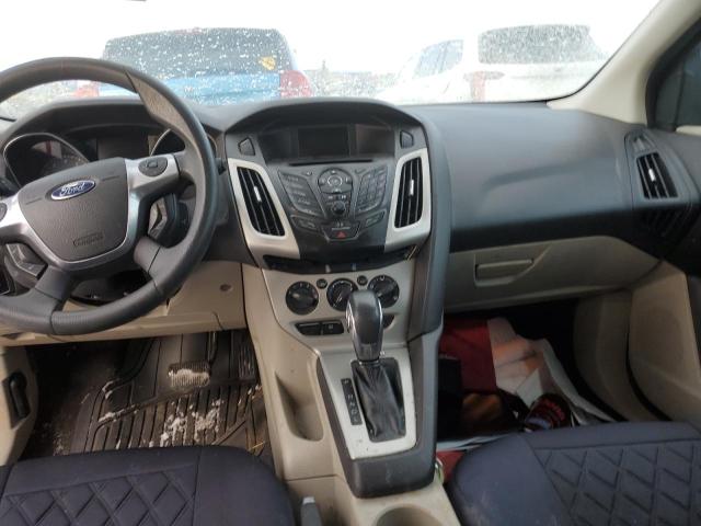 Photo 8 from auction – 2013 FORD FOCUS SE with VIN 1FADP3K2XDL339601