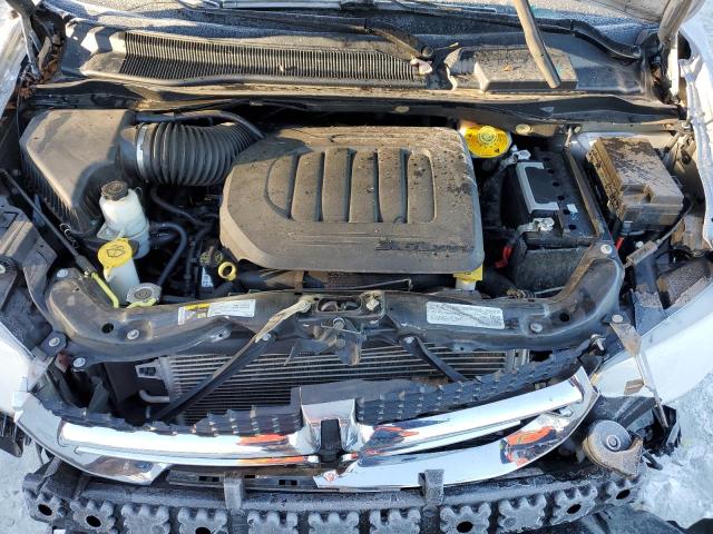 Photo 12 from auction – 2019 DODGE GRAND CARA with VIN 2C4RDGCG6KR707254