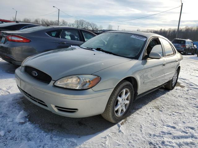 FORD TAURUS SEL 2006 with VIN 1FAFP56U46A172988 - Photo from auction