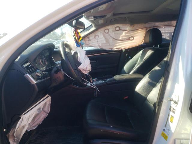 Photo 7 from auction – 2014 BMW 528 I with VIN WBA5A5C5XED508772