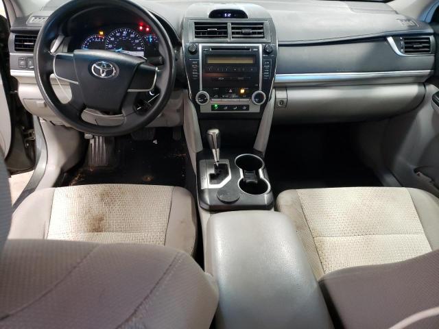 Photo 8 from auction – 2012 TOYOTA CAMRY BASE with VIN 4T1BF1FK5CU620180