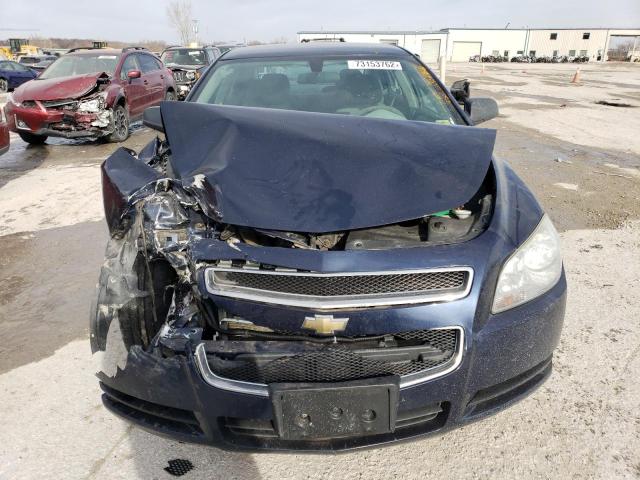 Photo 5 from auction – 2011 CHEVROLET MALIBU LS with VIN 1G1ZA5EU8BF321015