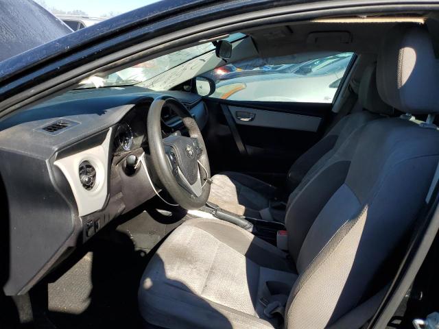Photo 7 from auction – 2018 TOYOTA COROLLA L with VIN 5YFBURHE8JP740713