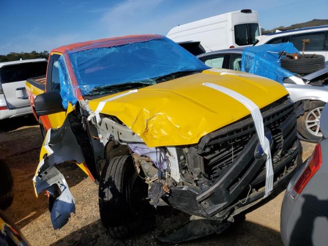 Photo 4 from auction – 2018 FORD F150 with VIN 1FTMF1C53JFA45218