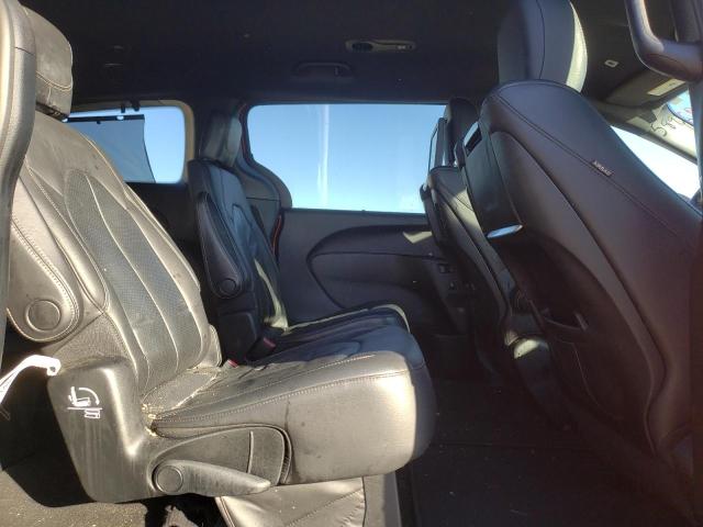 Photo 11 from auction – 2018 CHRYSLER PACIFICA T with VIN 2C4RC1EG5JR177810