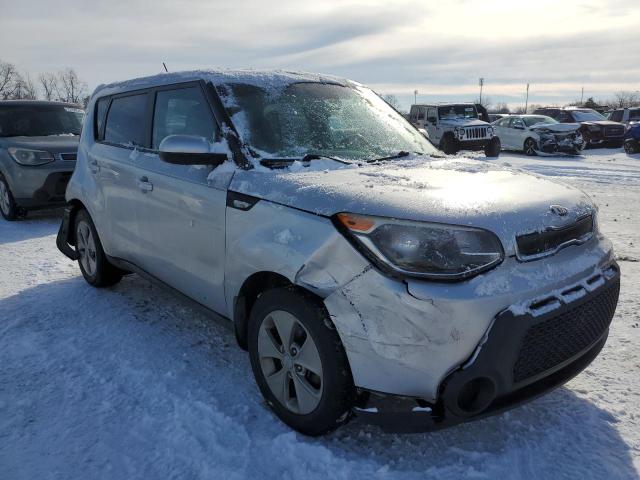 Photo 4 from auction – 2014 KIA SOUL with VIN KNDJN2A25E7737288