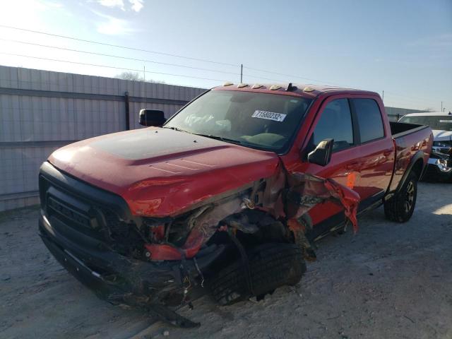 RAM 2500 POWER 2017 with VIN 3C6TR5EJXHG634058 - Photo from auction