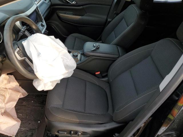 Photo 7 from auction – 2021 GMC ACADIA SLE with VIN 1GKKNRLS5MZ200079