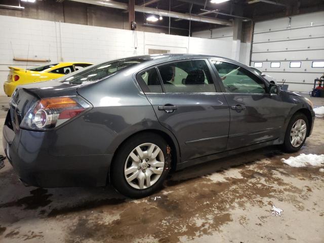 Photo 3 from auction – 2011 NISSAN ALTIMA BAS with VIN 1N4AL2AP2BC163369