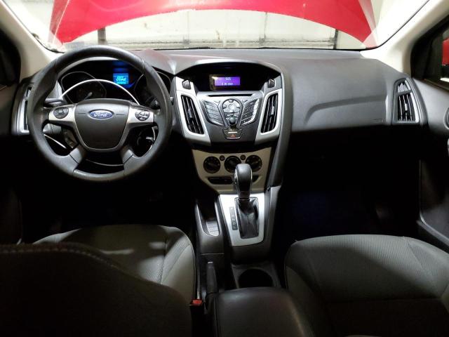 Photo 8 from auction – 2012 FORD FOCUS SE with VIN 1FAHP3F26CL251901