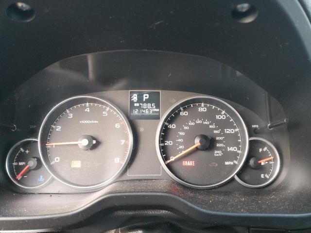 Снимка 9 от търг – 2014 SUBARU OUTBACK 2. с VIN 4S4BRBCC3E3223005