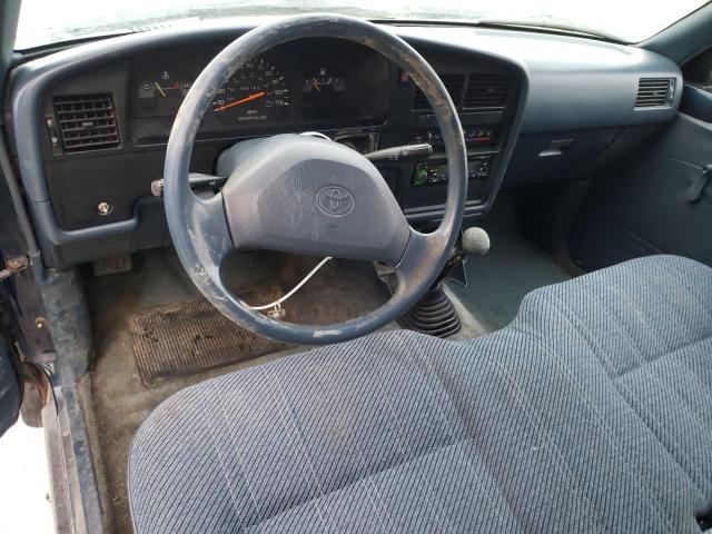 Photo 8 from auction – 1994 TOYOTA PICKUP 1/2 with VIN 4TARN81A4RZ223015