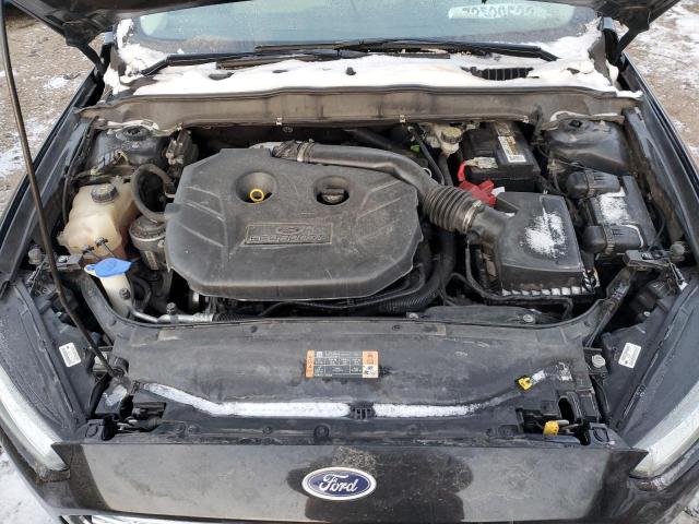 Photo 11 from auction – 2014 FORD FUSION SE with VIN 3FA6P0H97ER233279
