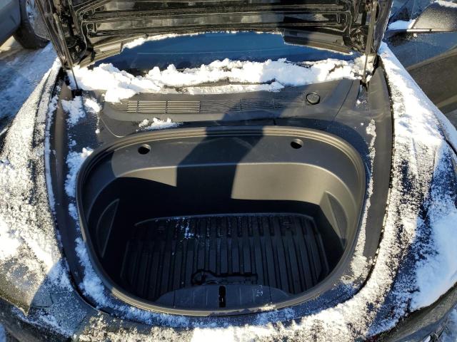 Photo 11 from auction – 2022 TESLA MODEL 3 with VIN 5YJ3E1EC8NF318383