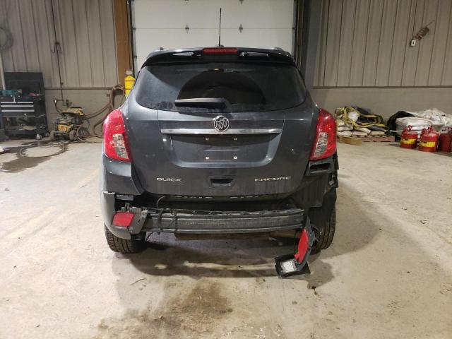 Фото 6 с аукциона – 2016 BUICK ENCORE SPO с VIN KL4CJ1SM2GB602200