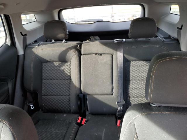 Photo 10 from auction – 2018 GMC TERRAIN SL with VIN 3GKALMEVXJL404052