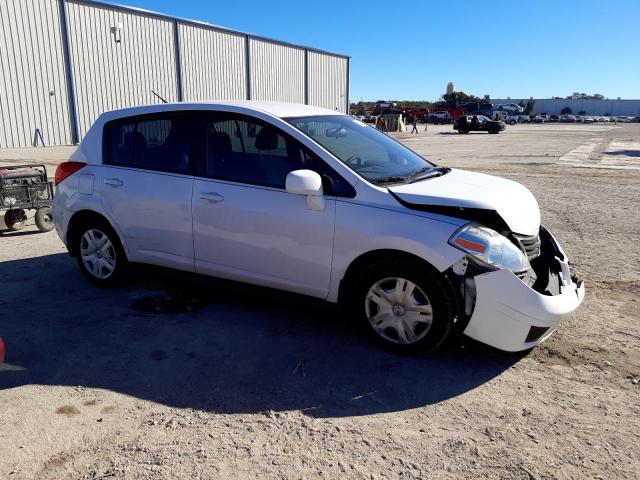 Photo 4 from auction – 2011 NISSAN VERSA S with VIN 3N1BC1CP2BL490206