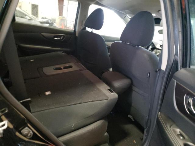 Photo 10 from auction – 2015 NISSAN ROGUE S with VIN KNMAT2MV7FP519849