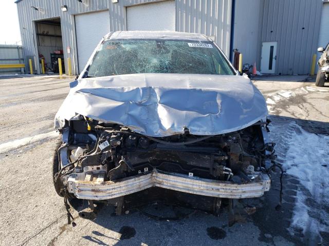 Photo 5 from auction – 2017 CHRYSLER PACIFICA L with VIN 2C4RC1CG1HR770853