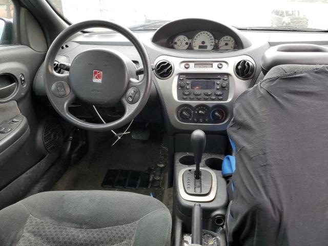 Photo 8 from auction – 2004 SATURN ION LEVEL with VIN 1G8AW12FX4Z218758