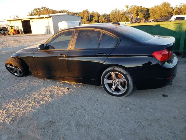 Zdjęcie 2 z aukcji – 2014 BMW 320 I z VIN WBA3B1G58ENS77968