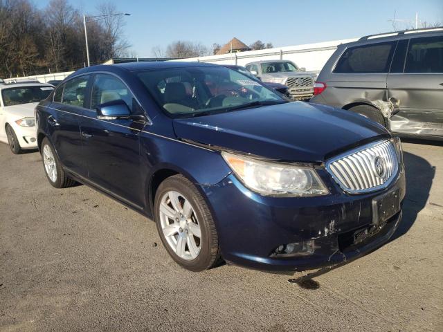 Photo 4 from auction – 2011 BUICK LACROSSE C with VIN 1G4GC5ED2BF173996