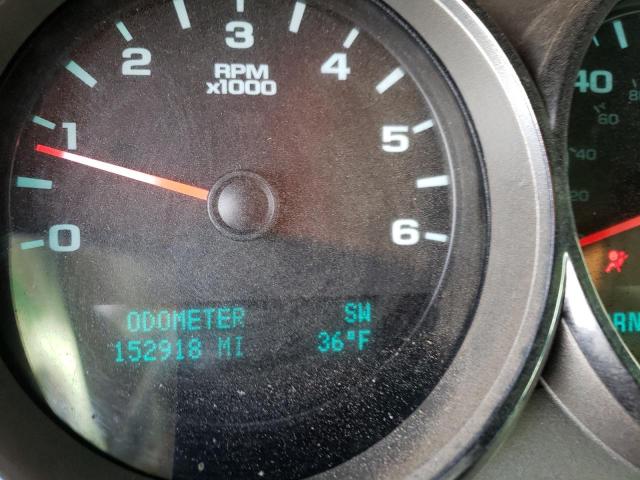 Photo 9 from auction – 2013 GMC SIERRA K15 with VIN 3GTP2VE73DG325108