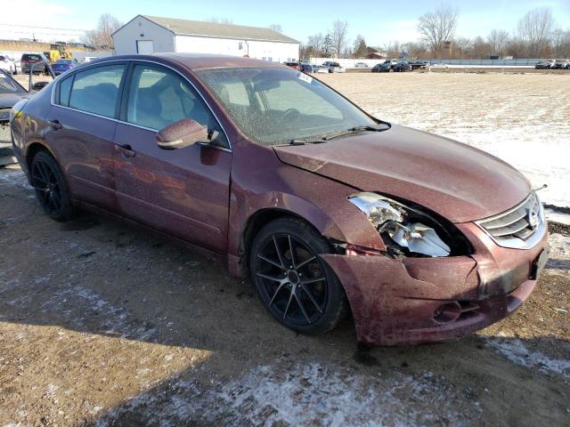 Photo 4 from auction – 2010 NISSAN ALTIMA BAS with VIN 1N4AL2AP8AC193121