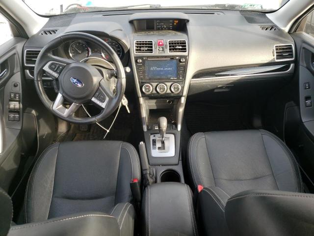 Фото 8 с аукциона – 2018 SUBARU FORESTER 2 с VIN JF2SJARC3JH437780