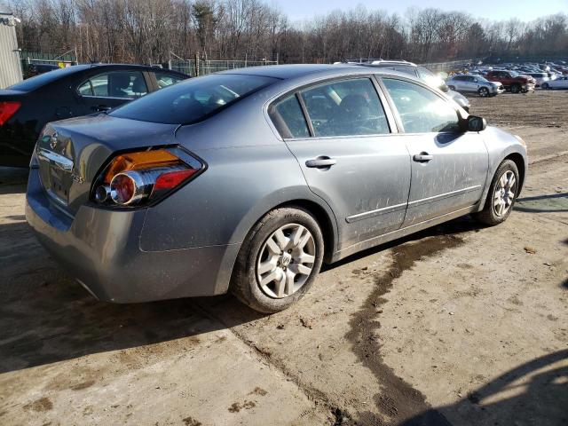 Photo 3 from auction – 2012 NISSAN ALTIMA BAS with VIN 1N4AL2AP8CC140843