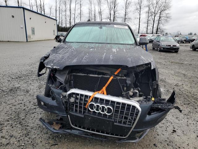 Photo 5 from auction – 2013 AUDI Q5 PREMIUM with VIN WA1DGAFP6DA072709