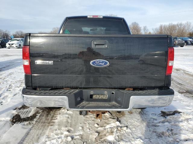 Photo 6 from auction – 2005 FORD F-150 with VIN 1FTPW14565KF16366
