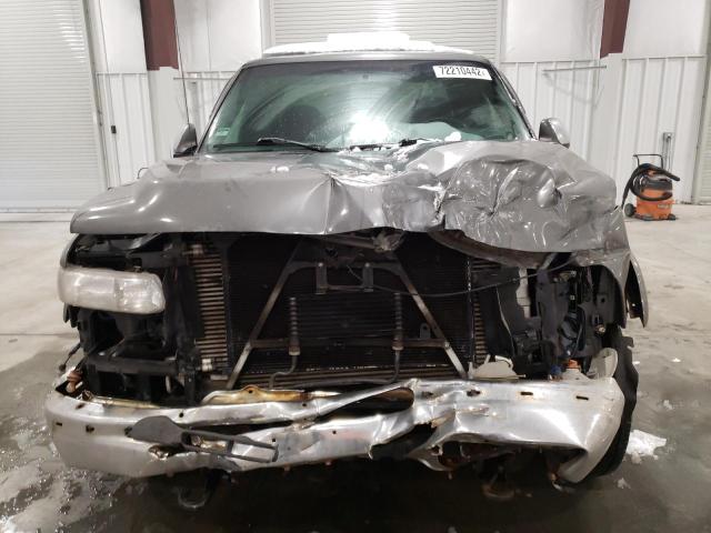 Photo 5 from auction – 2001 CHEVROLET SILVERADO with VIN 1GCHK291X1E236096