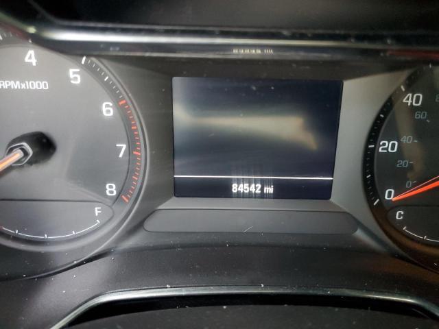 Photo 9 from auction – 2021 CHEVROLET TRAILBLAZE with VIN KL79MPS2XMB176824